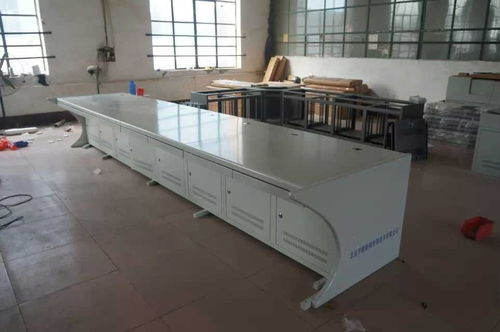 天源富華金屬制品廠鈑金制品系列 精工操作臺，定義金屬品質
